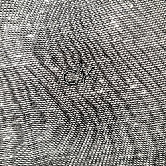 Men's Calvin Klein button- down shirt size xl - Picture 5 of 5